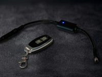 Remote Control On/Off Switch